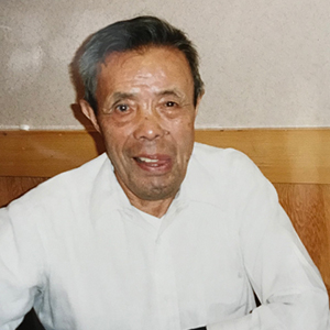 初代 赤坂兵之助